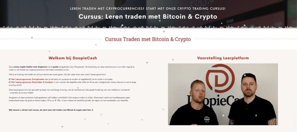 Gratos-cursus-doopiecash