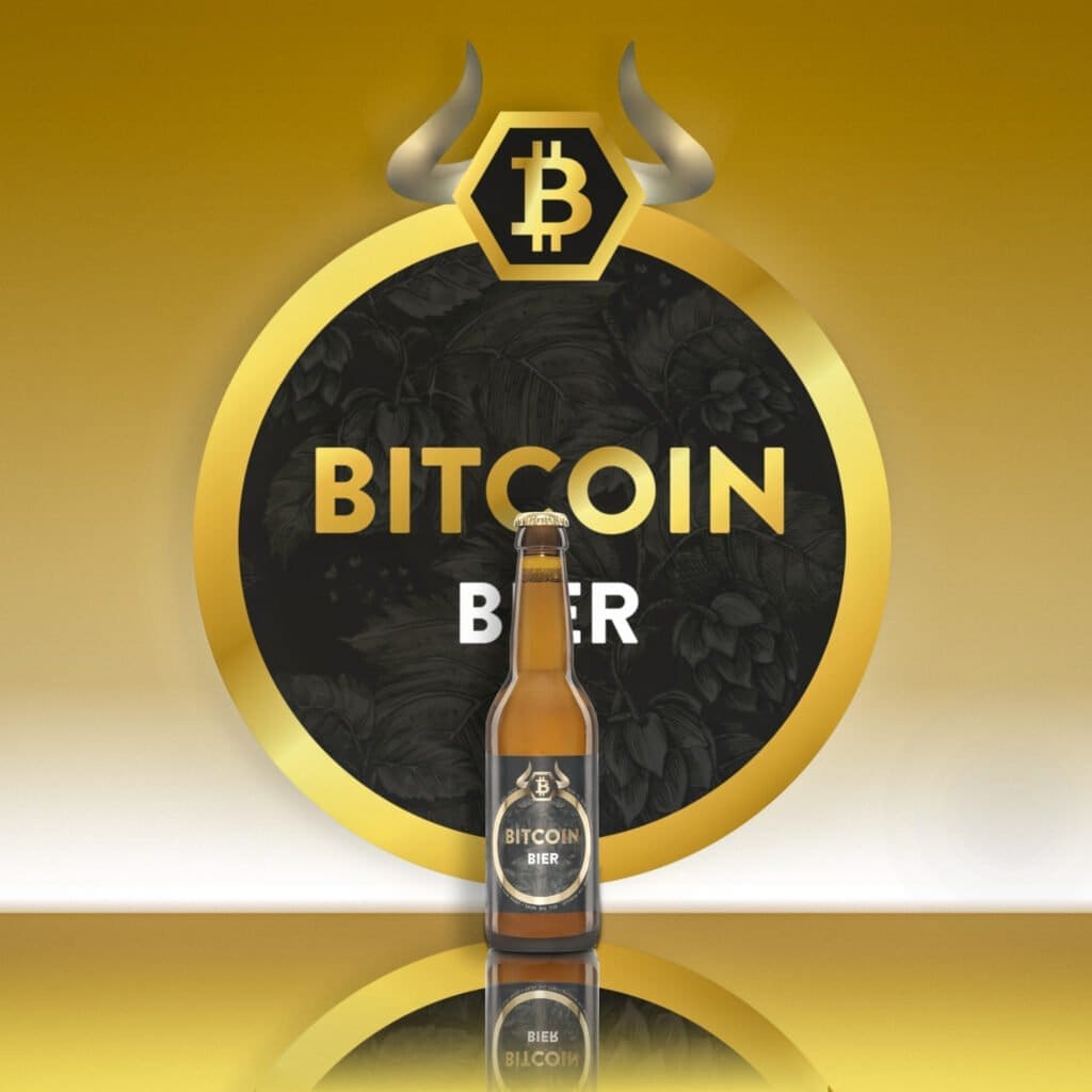Bitcoin Bier Nederland