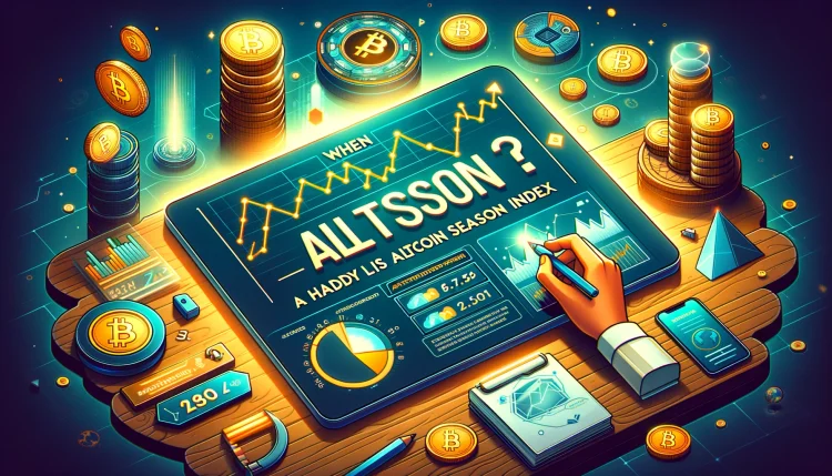 Altcoin_Seizoenindex