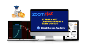 Cryptocurrency-cursussen