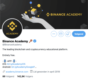 Binance-academy-twitter