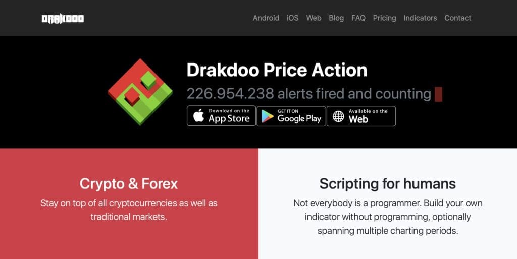 DRAKDOO-WEBSITE