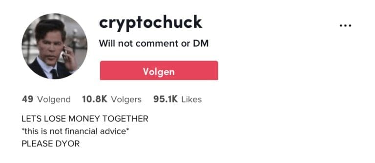 Cryptochcuck-tiktok