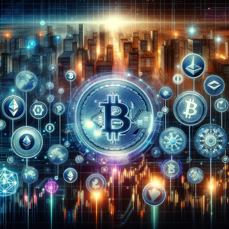 Cryptocurrency_Portfolio