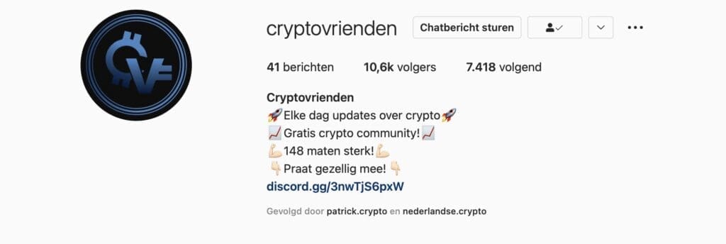 cryptovrienden-instagram