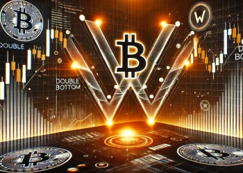 double-bottom-patroon-crypto