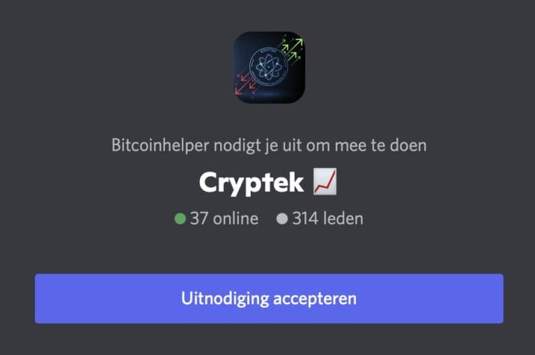 Cryptek-discord
