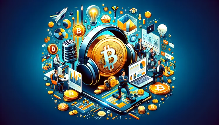populaire_cryptocurrency_podcasts