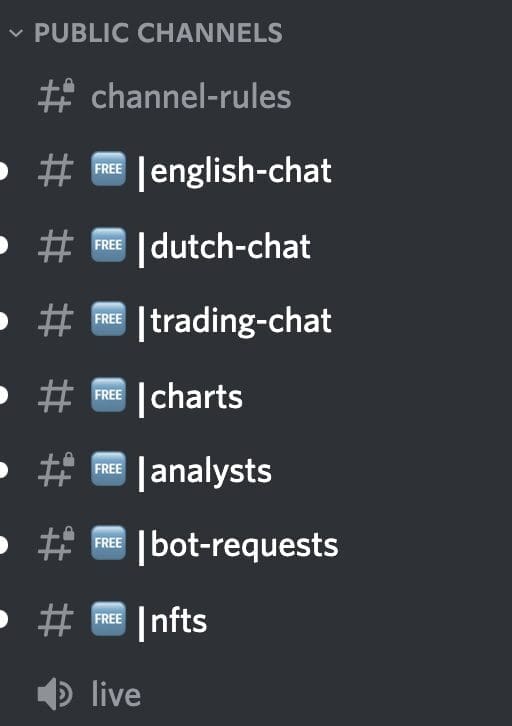 crypto-discord-Cryptofuse