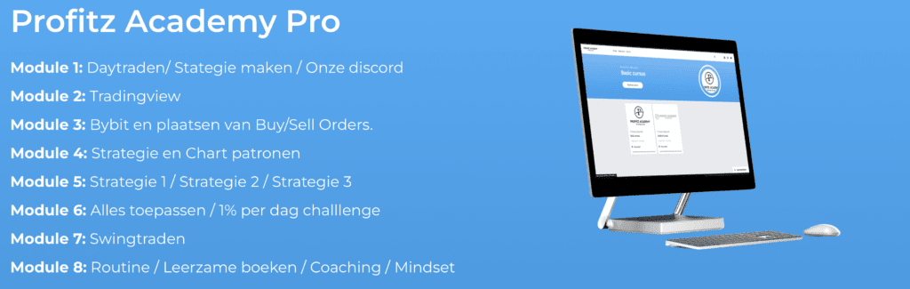 Profitz-academy-programma