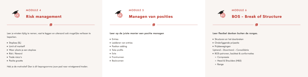 Doopie-cash-swing-traden