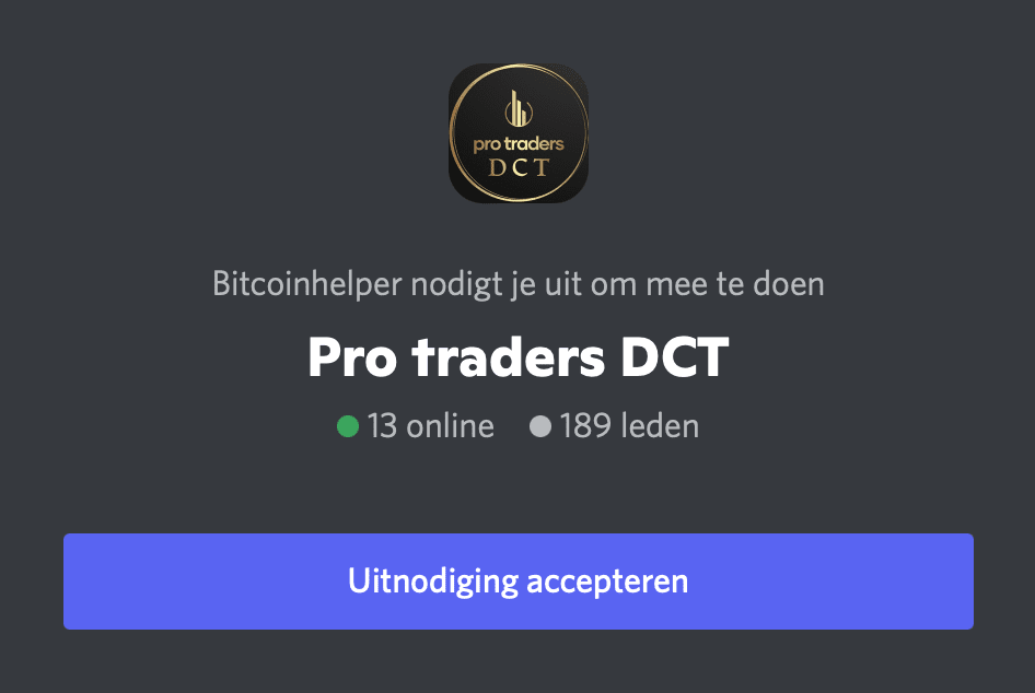 DCT-Discord