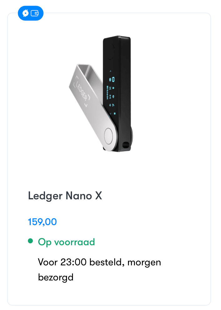 Ledger_nano_x_kopen