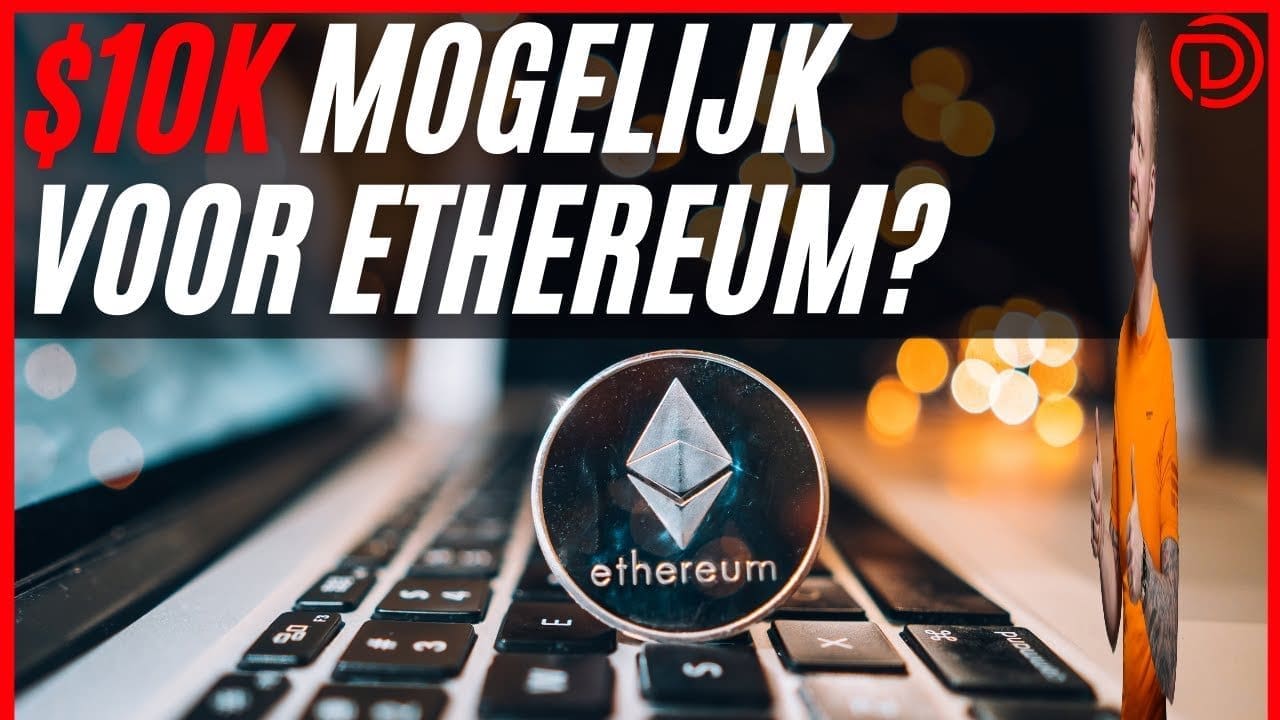 Ethereum-koers