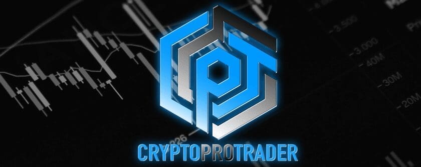 CryptoProTraderLogo