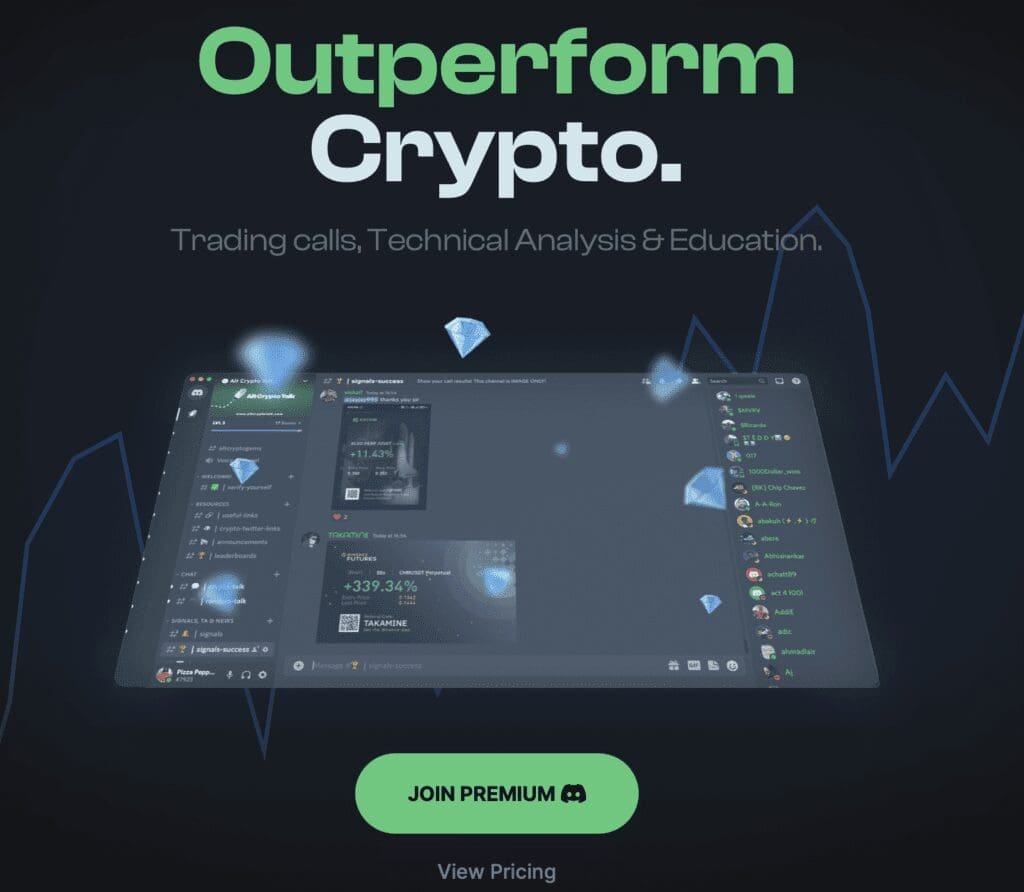 Altcryptotalk-discord