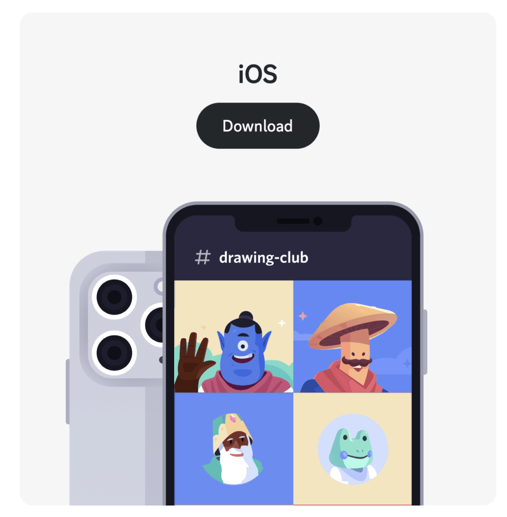 download-discord-ios