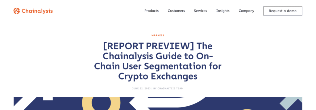 Chainanalysis-Onchain