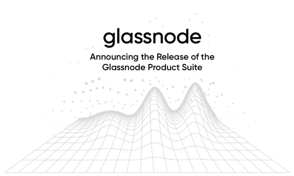 Glassnode-website