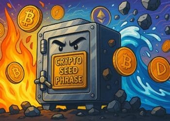 Cryptosaver Review – Robuuste Bescherming voor je Seed Phrase