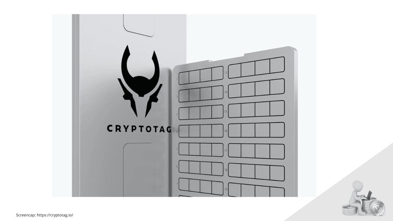 Veiligheid_en_Innovatie_in_Crypto_Opslag_Een_Diepgaande_Blik_op_Cryptotag_en_Hun _Titanium_Producten