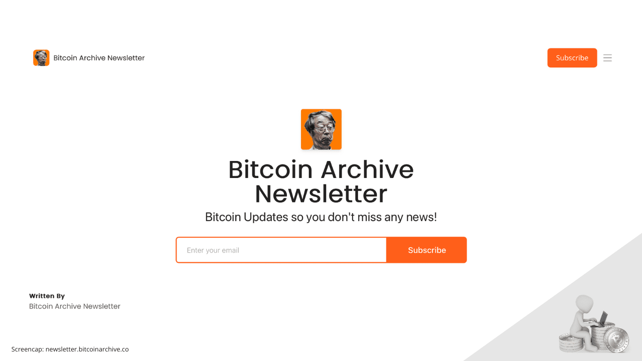 bitcoinarchive