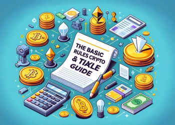 Crypto_en_Belastingaangifte