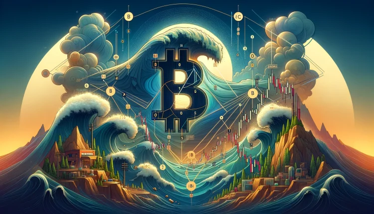 Bitcoin_Elliott_Wave_Correctie_Analyse