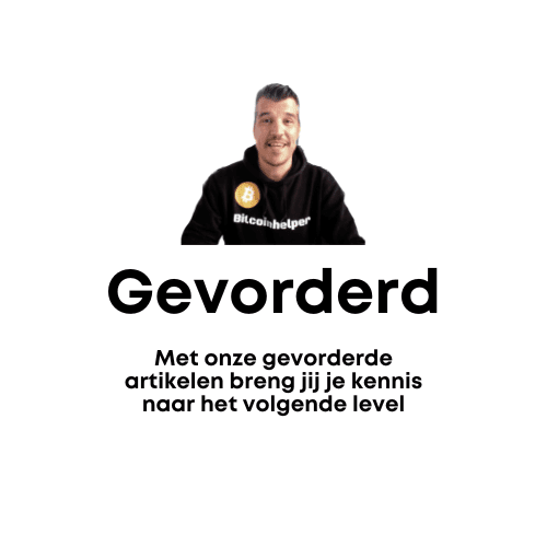 Cryptocurrency_Bibliotheek_gevorderde