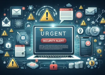 Trezor_Phishing_Scam_Alert