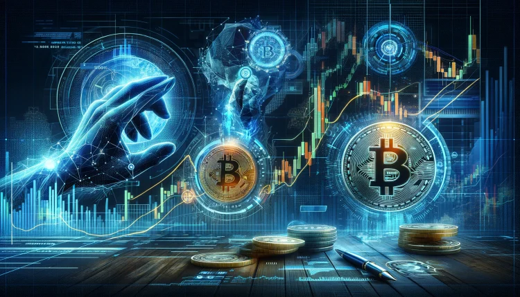 trendlijn_liquiditeit_in_cryptocurrency_trading