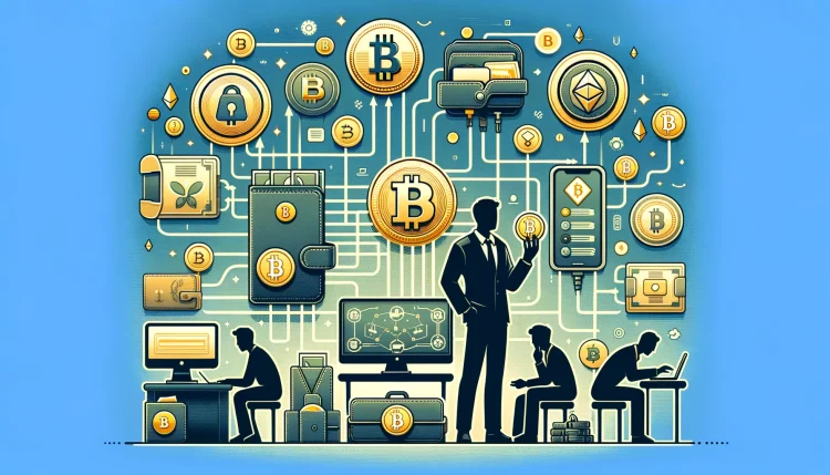 Cryptocurrency_Wallet_Soorten