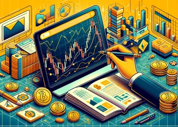 Michael van de Poppe’s Strategie: Altcoins en Bitcoin in een Bull Markt