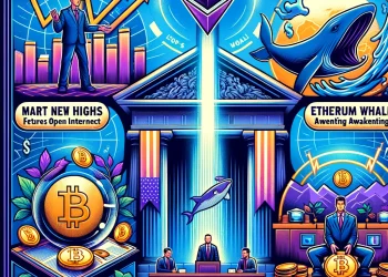 Top5_Cryptomarkt_Nieuwsupdates