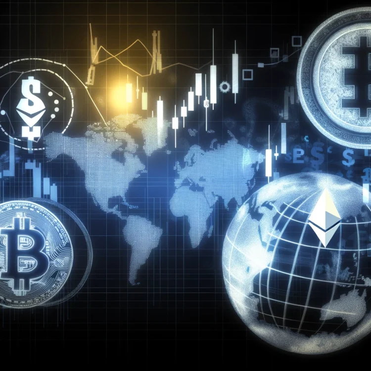 Impact_van_Wereldwijde_Economische_Trends_op_Cryptocurrency