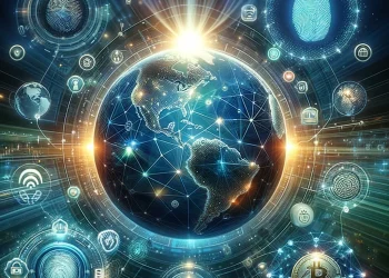 Worldcoin_digitale_identiteit