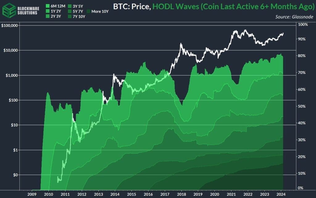 Bitcoin_HODL_Waves_chart
