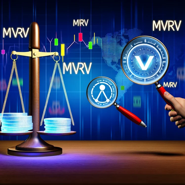 MVRV_ratio_cryptocurrency