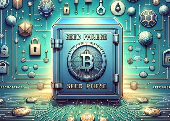 Cryptocurrency_Seed_Phrase_Beveiliging