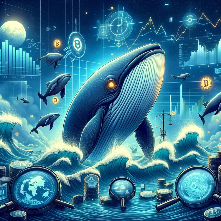 Cryptocurrency_Whales
