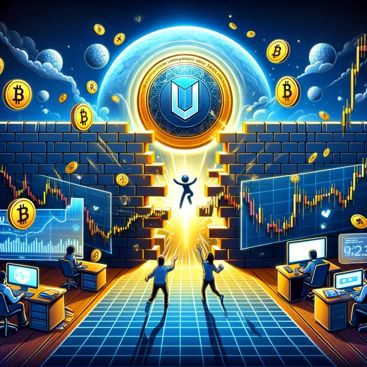 Uniswap_UNI_Weerstand_Doorbraak