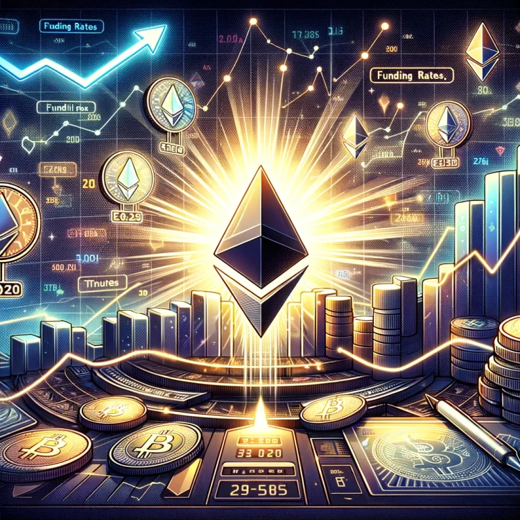 Ethereum_financieringspercentages_trend