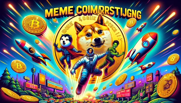 Meme_Coin_Marktstijging