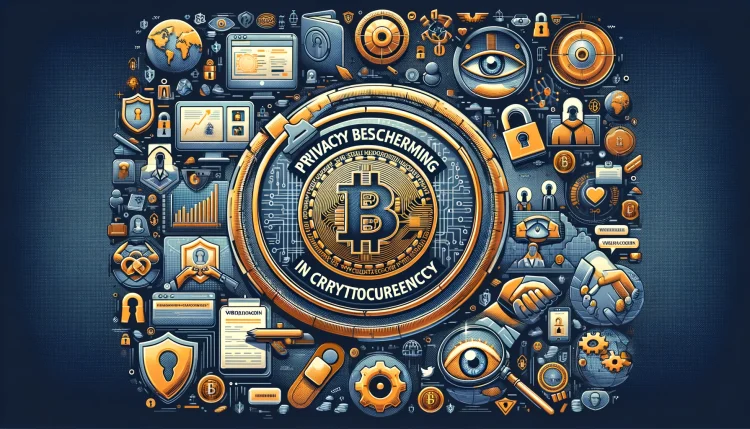 Privacybeschermingin_Cryptocurrency