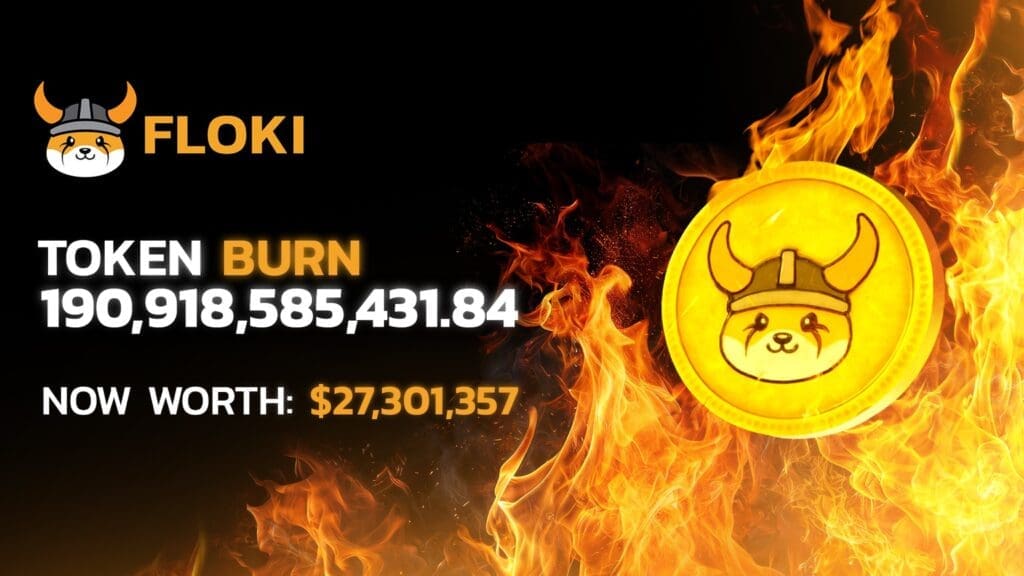 FLOKI_token_burn
