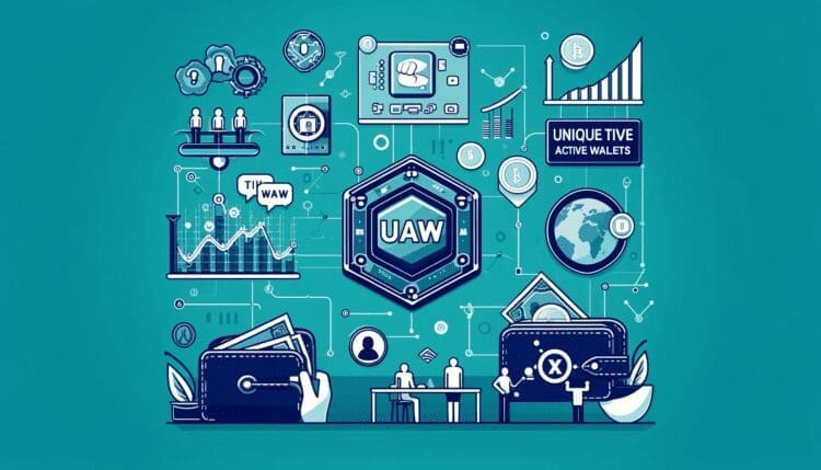 Unieke_Actieve_Wallets