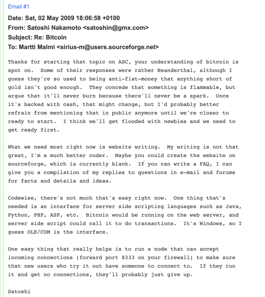 Satoshi_emails
