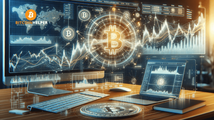 Bitcoin-markttrends_grafiek