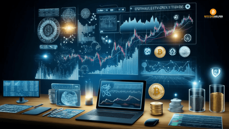 Instapmomenten_Crypto_Handel