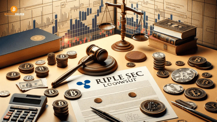 Ripple_SEC_Rechtszaak